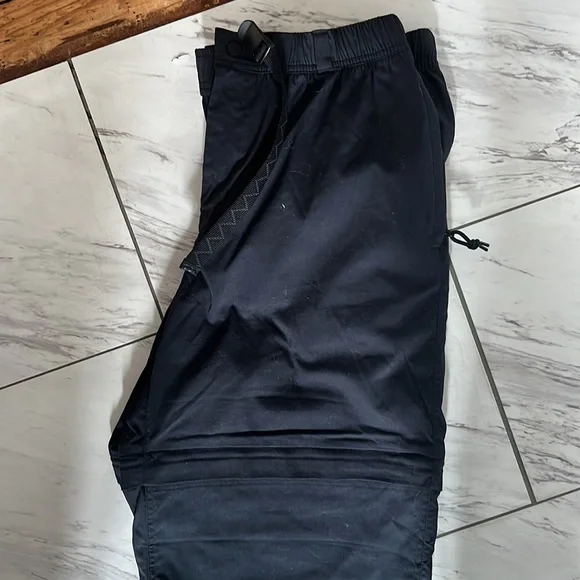Men’s Nike ACG Convertible Pants